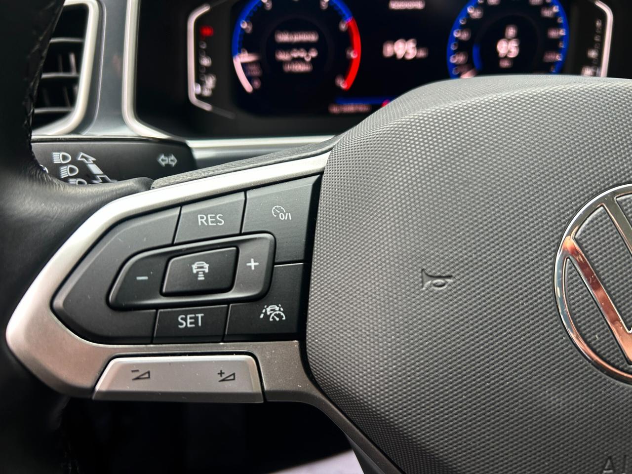 Volkswagen T-Roc 1.0 TSI Style Pack 2023