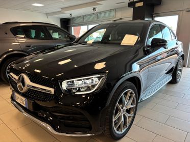 Mercedes-benz GLC 300 de 4Matic Plug-in hybrid Coupé Premium Plus
