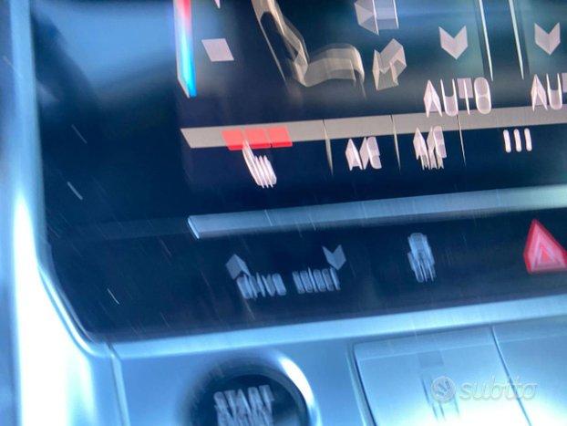 AUDI A6 Avant 40 2.0 TDI quattro ultra S tronic