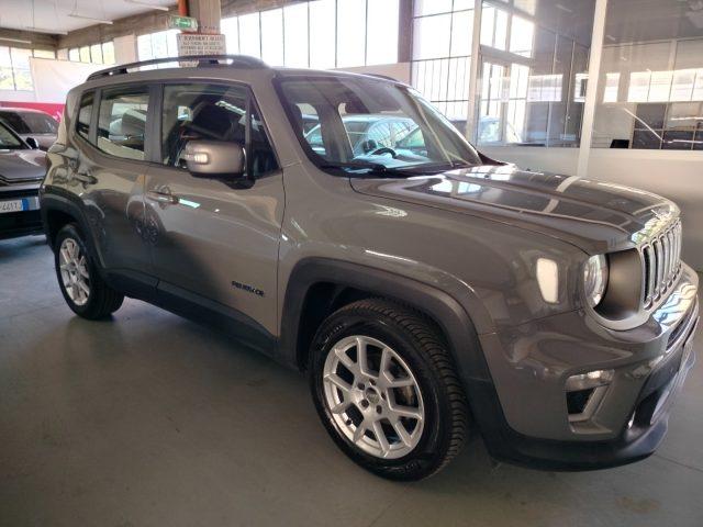 JEEP Renegade 1.0 T3 Limited MY21