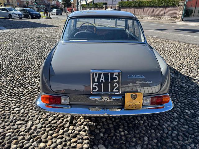 LANCIA Flavia Coupè