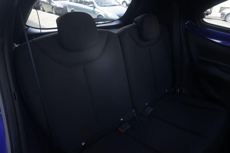 Toyota Aygo X Toyota Aygo X 1.0B (72 CV) Lounge Air PROMOZIONE Unicoproprietario