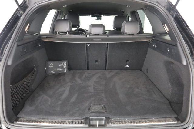 MERCEDES-BENZ GLC 220 GLC 220 d 4MATIC PREMIUM PLUS