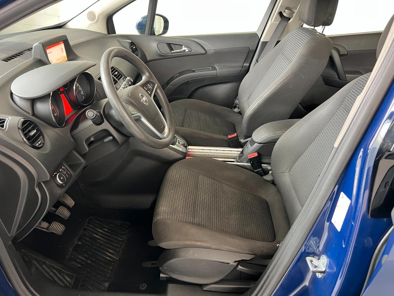 Opel Meriva 1.6 CDTI Start&Stop Advance