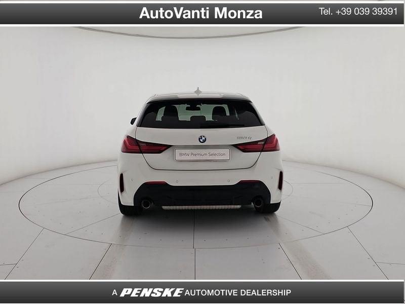 BMW Serie 1 128ti auto