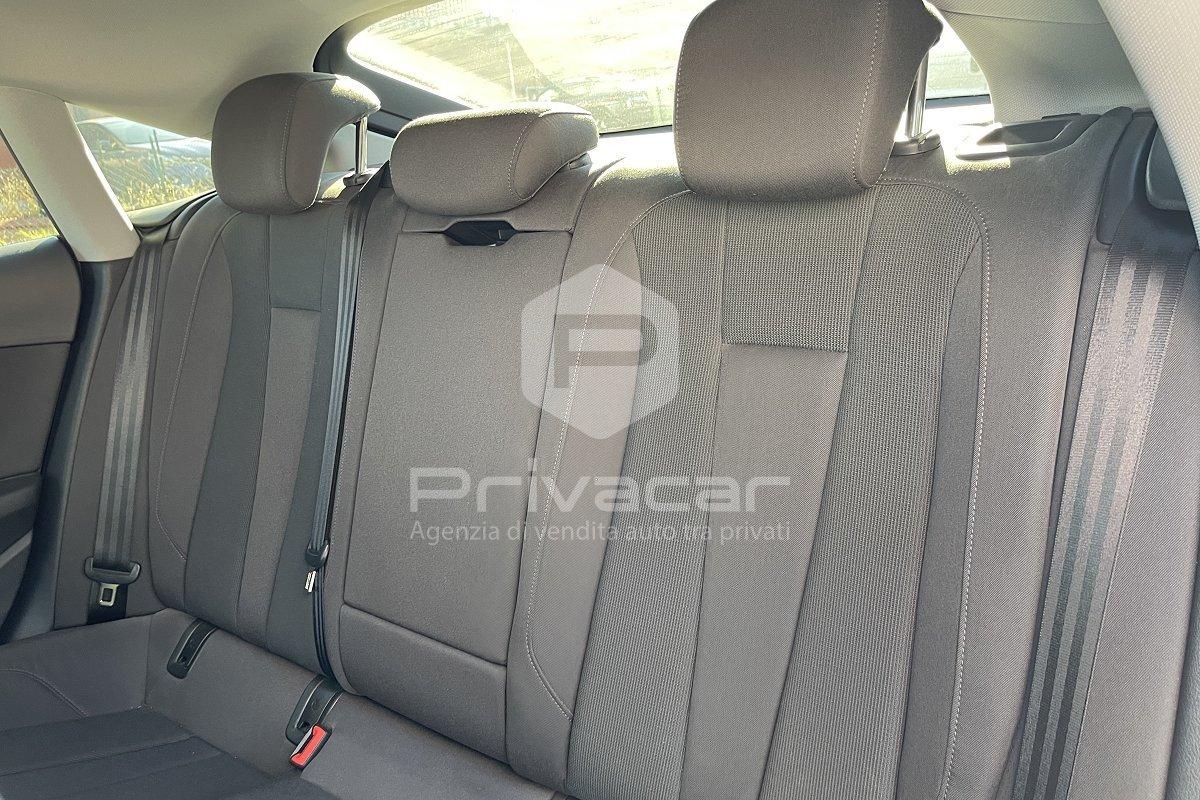 AUDI A5 2.0 TDI 190 CV ultra S tronic Sport