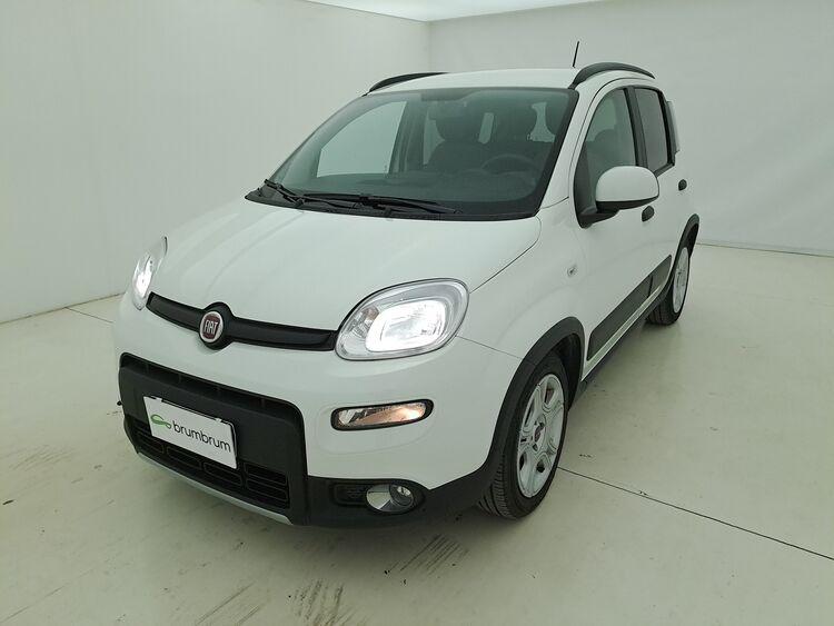 Fiat Panda Hybrid City Life BR619800 1.0 Mild Hybrid 70CV