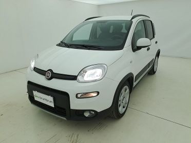 Fiat Panda Hybrid City Life BR619800 1.0 Mild Hybrid 70CV