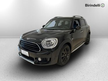 MINI Mini Countryman F60 - Mini 2.0 Cooper D Hype Countryman