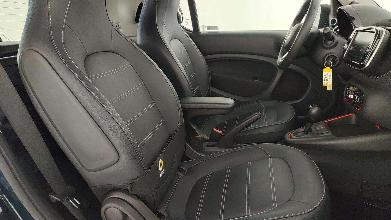 SMART Fortwo eq Prime 22kW