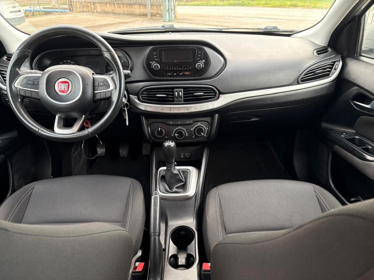 Fiat Tipo 1.3 M.jet 95Cv 5 porte Easy