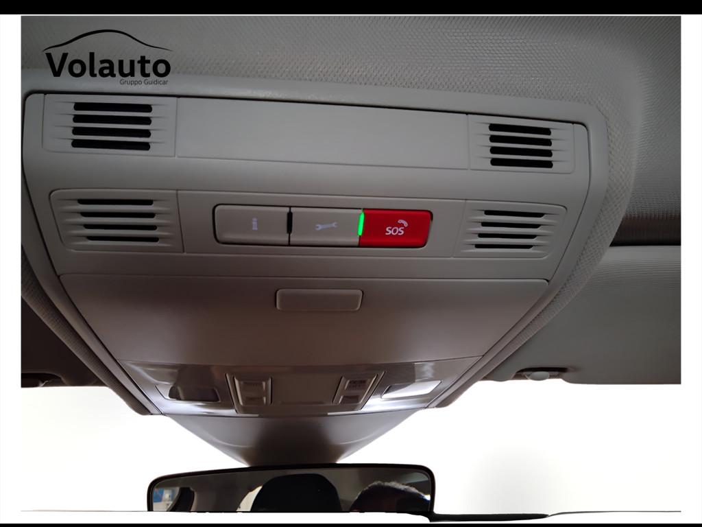 VOLKSWAGEN Polo VI 2022 - Polo 1.0 tsi Life 95cv