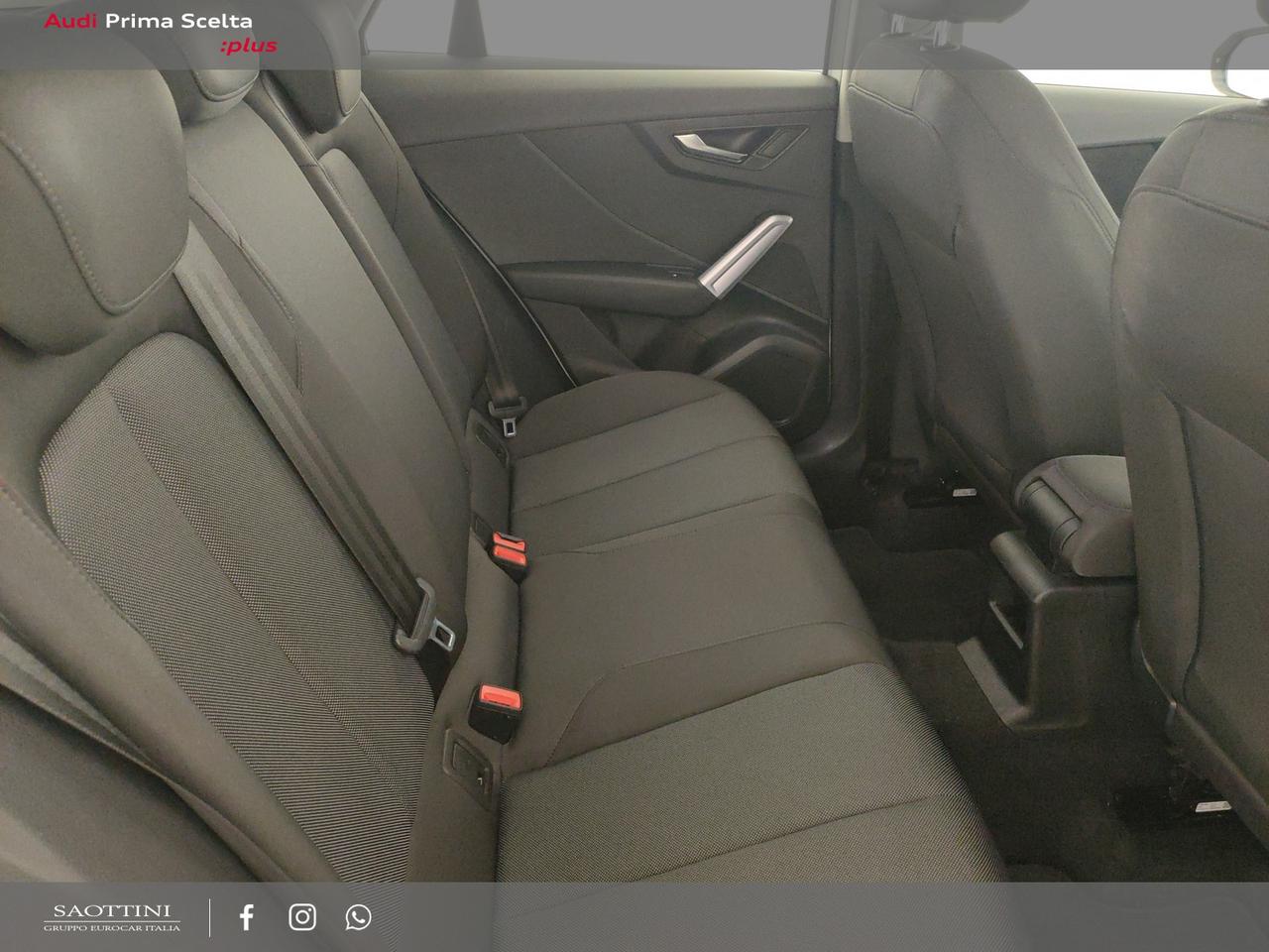 30 1.6 TDI S tronic