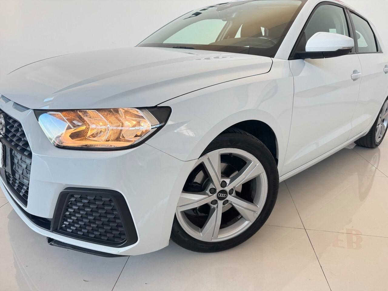 Audi A1 SPB 30 TFSI Admired