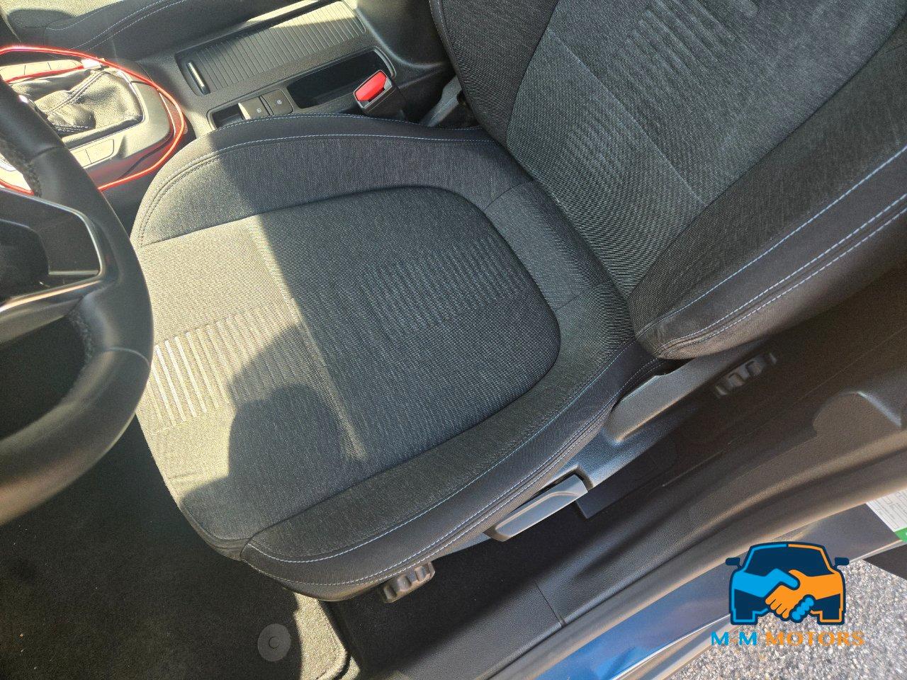 Ford Focus Active Wagon Active