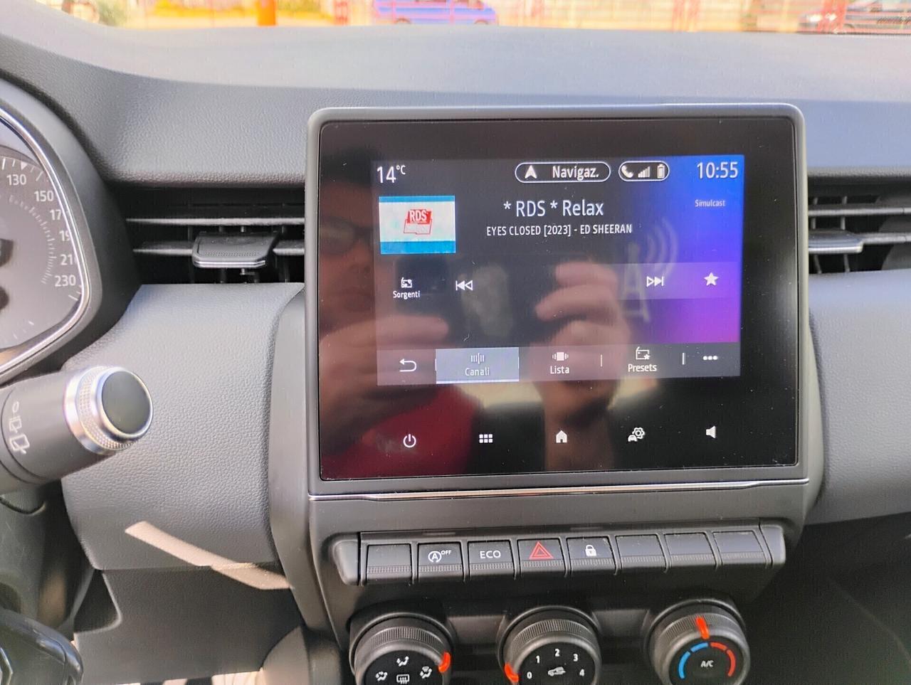 Renault Clio Blue dCi 8V 85 CV 5 porte Business