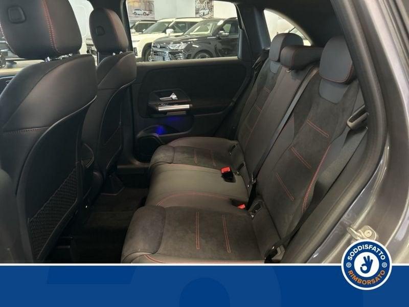 Mercedes-Benz Classe B 180d Automatic AMG Line Advanced Plus