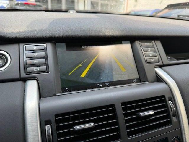 LAND ROVER Discovery Sport 2.0 TD4 150 CV HSE Luxury