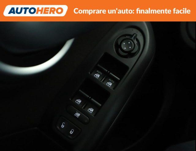 FIAT 500X 1.4 MultiAir 140 CV DCT Lounge