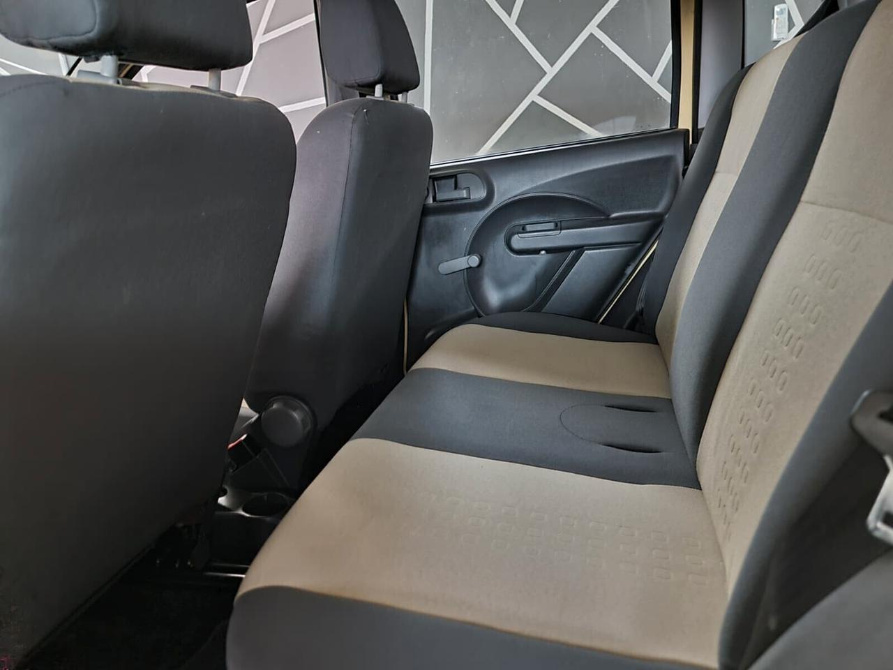 Fiat Panda 1.2 Dynamic Natural Power NEOPATENTATI