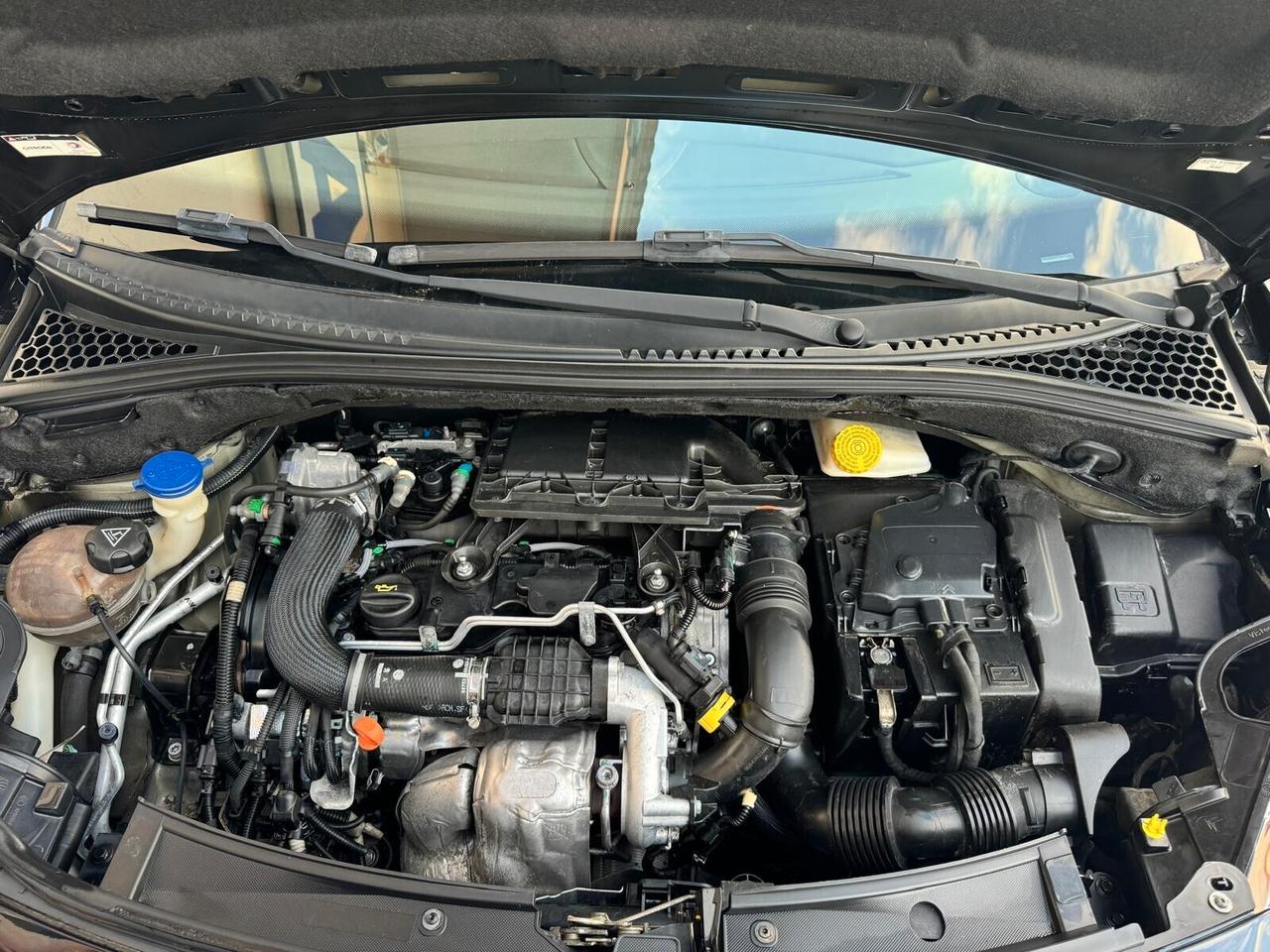 Citroen C3 1.4 HDi 70 cv Exclusive EURO5