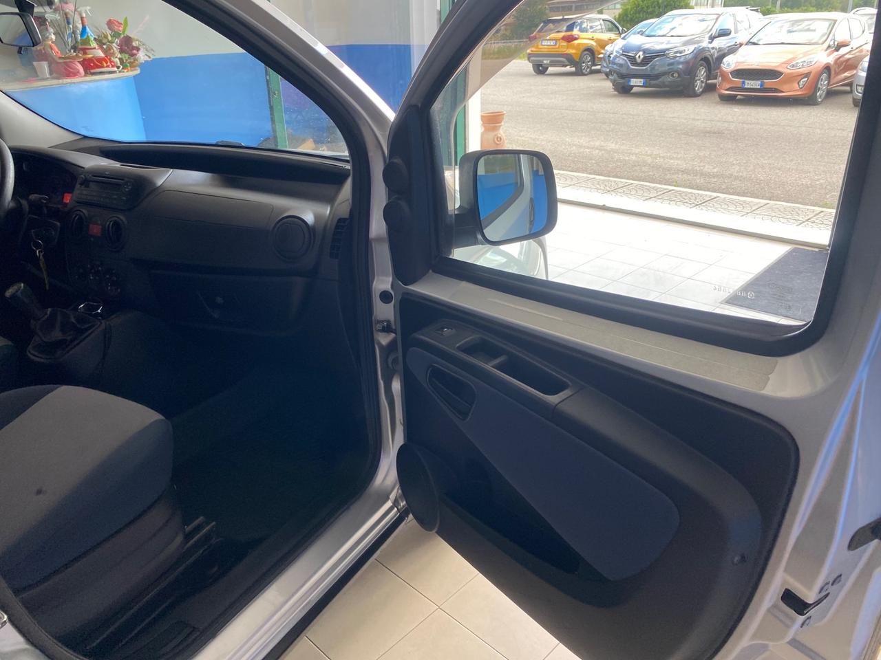 Citroen Nemo 1.3 HDi 75CV FAP S&S Multispace