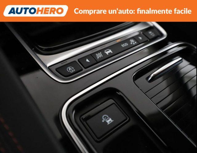 JAGUAR F-Pace 2.0 D 180 CV AWD aut. Chequered Flag