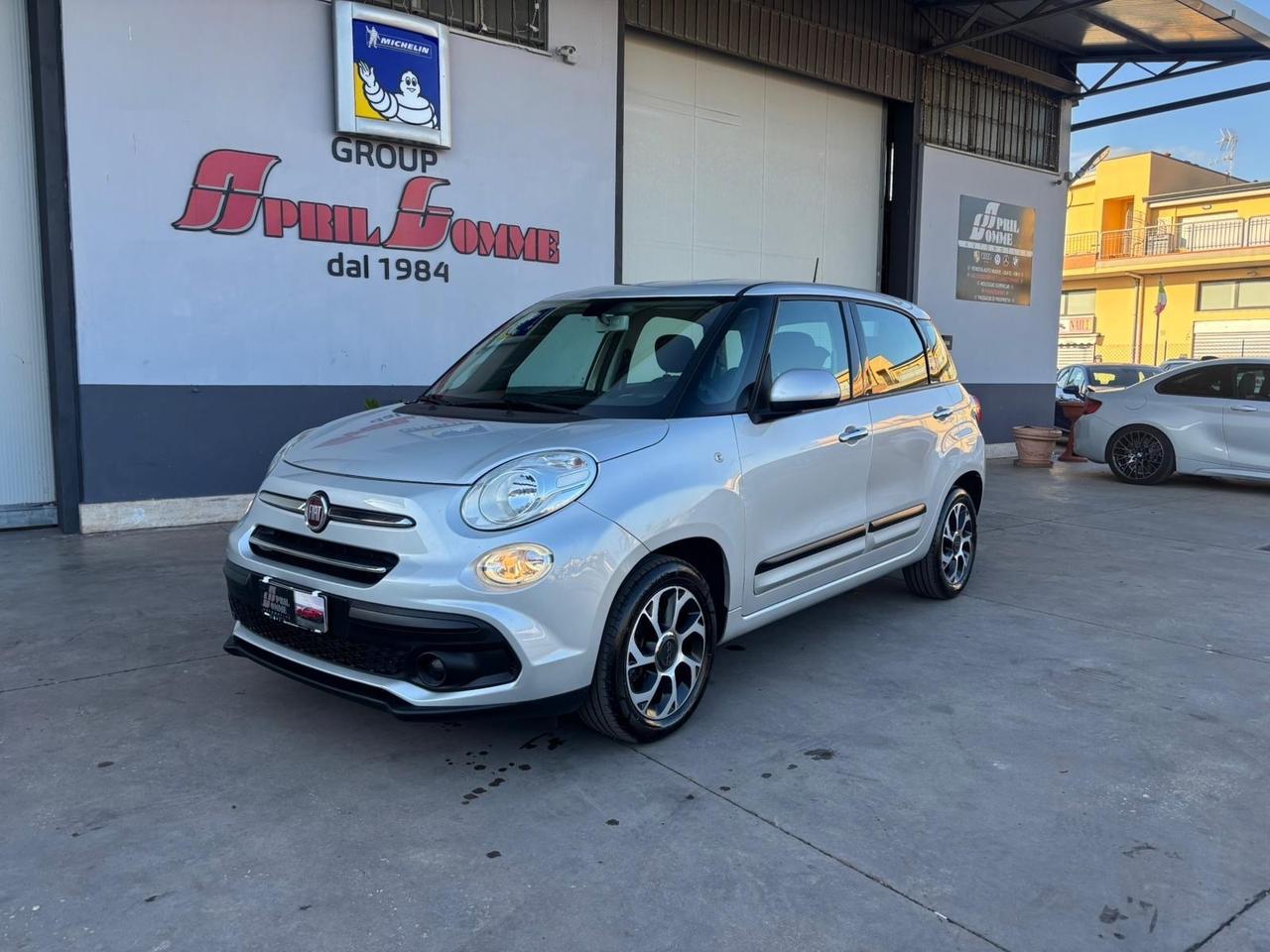 Fiat 500L Wagon 1.3 Multijet 95 CV Lounge