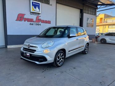 Fiat 500L Wagon 1.3 Multijet 95 CV Lounge