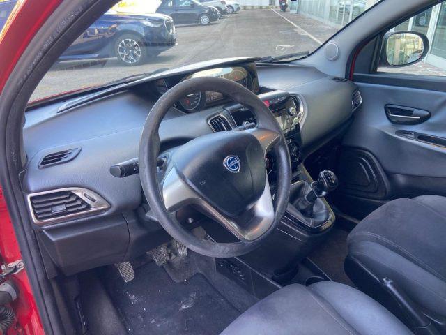 LANCIA Ypsilon 1.2 69 CV 5Porte