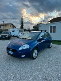 Fiat Punto Classic 1.3 MJT 16V 5 porte