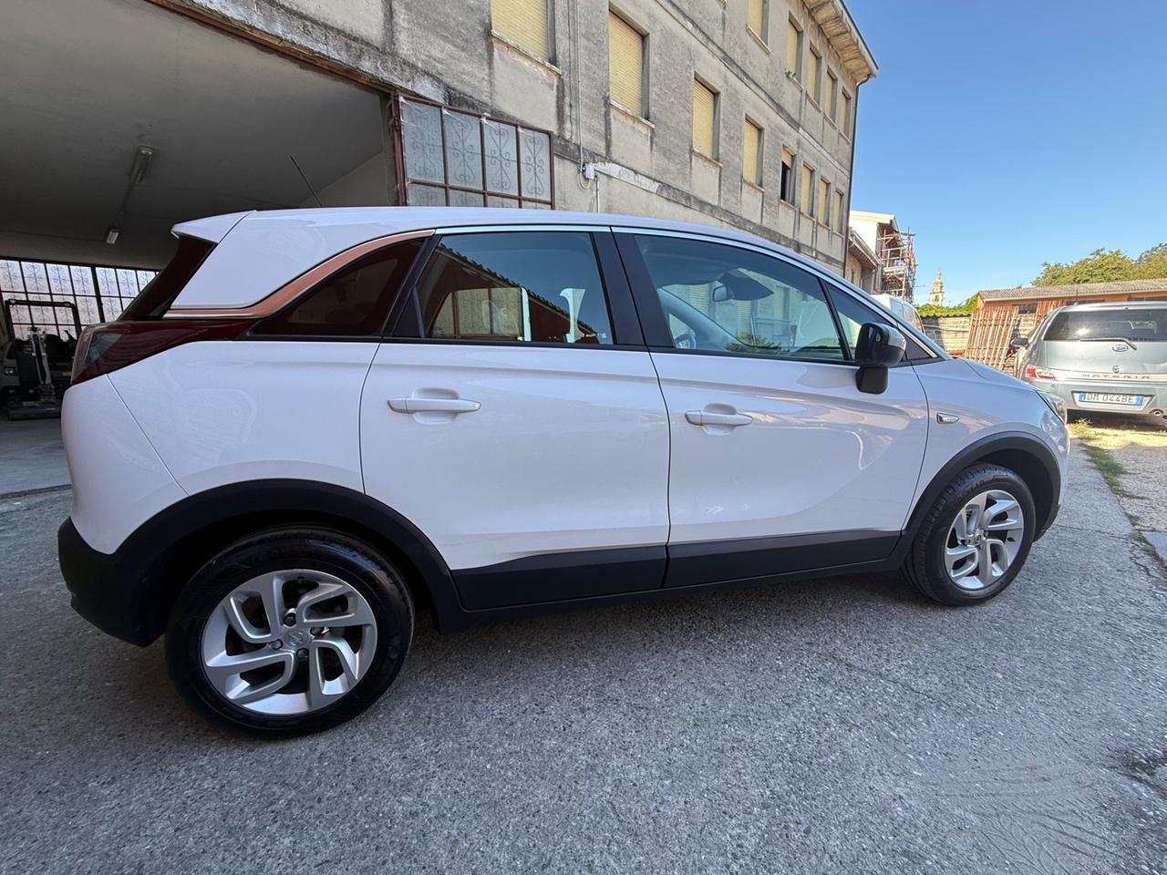 Opel Crossland X 1.5 ECOTEC D 102 CV Start&Stop Innovation
