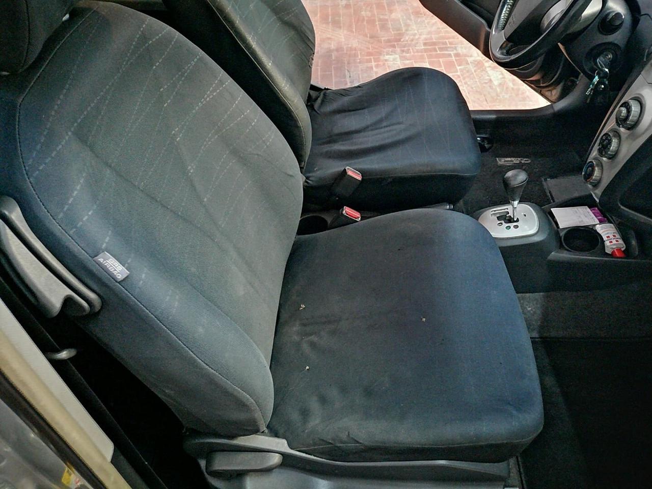 Toyota Yaris 1.4 D4D 90 Cv Sol cambio automatico