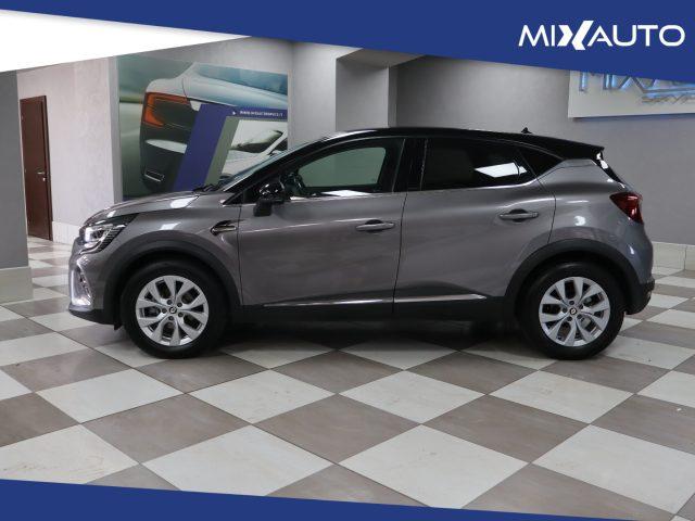 RENAULT Captur 1.6 eTech Hybrid 145cv Intens AUT EU6