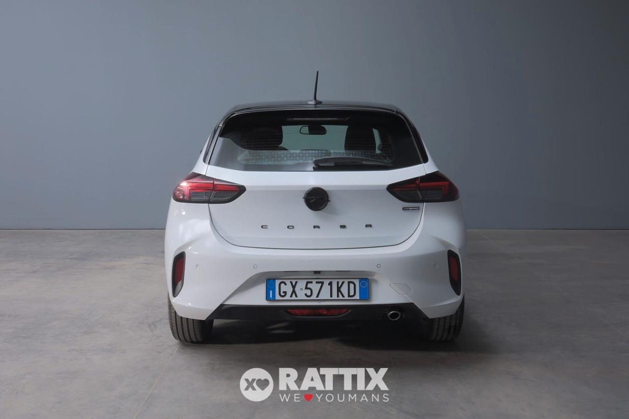Opel Corsa 1.2 Hybrid 100CV GS DCT6