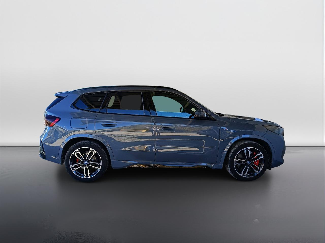BMW X1 U11 - X1 xdrive 25e MSport Pro auto