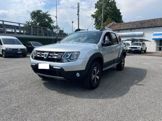 DACIA Duster 1.6 115 CV S&S 4x2 GPL Serie Speciale Brave2