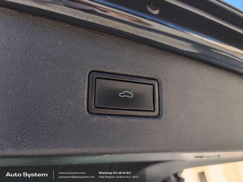 Volkswagen Tiguan Tiguan 2.0 tdi Elegance 150cv dsg