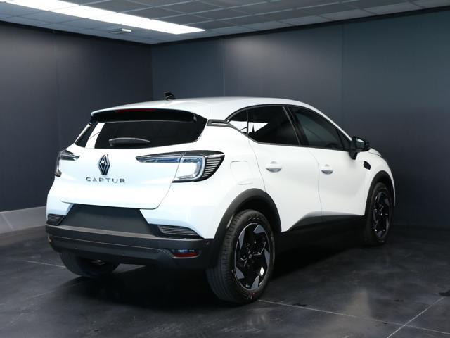 RENAULT Captur 1.2 ECO-G 120CV Techno