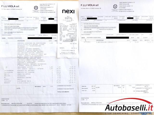 CIRELLI Cirelli 5 1.5 177CV AUTOMATICA DCT PREMIUM 'EURO 6E'