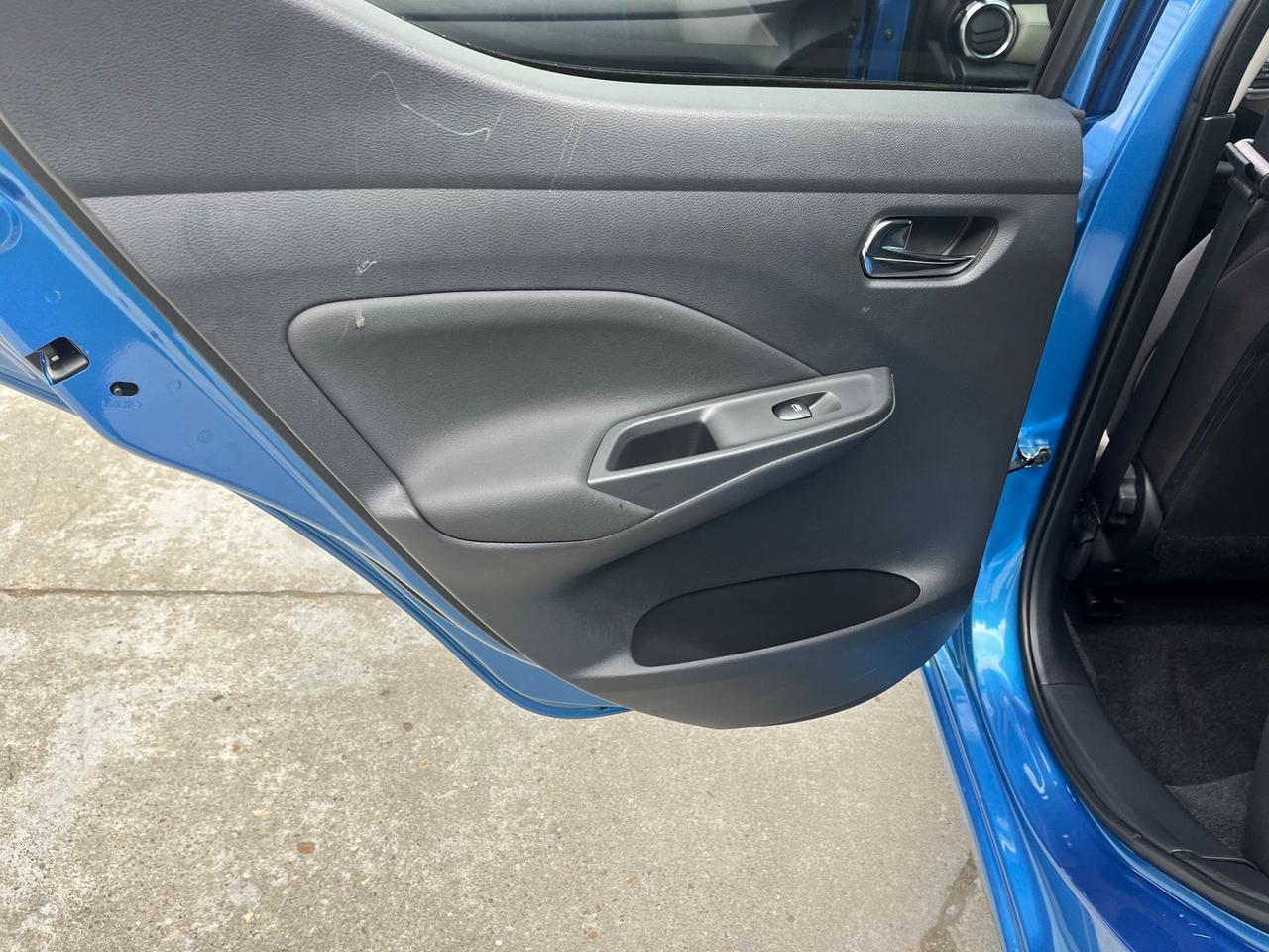Nissan Micra IG-T 100 Xtronic 5 porte N-Style