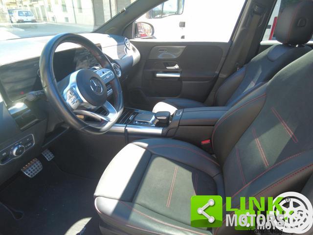 MERCEDES-BENZ GLA 200 executive