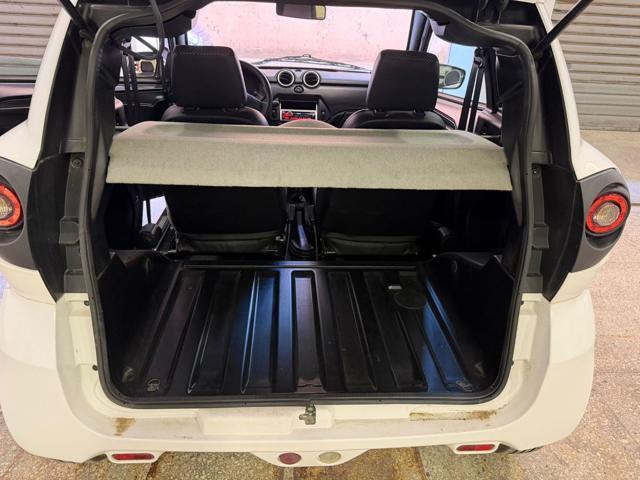 AIXAM City Sport Sensation Nuovissima
