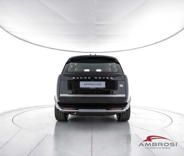 LAND ROVER Range Rover PASSO STANDARD HSE D300 MHEV AWD AUTO