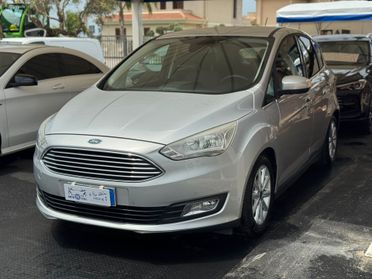 Ford C-Max 1.5 TDCi 120CV Start&Stop Titanium