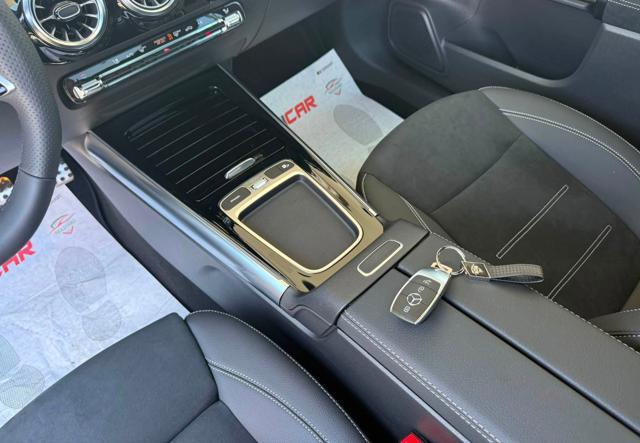 MERCEDES-BENZ GLA 200 AMG Line Prem Plus