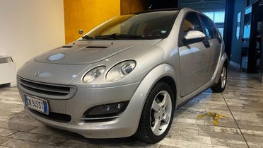 SMART ForFour 1.3 pulse