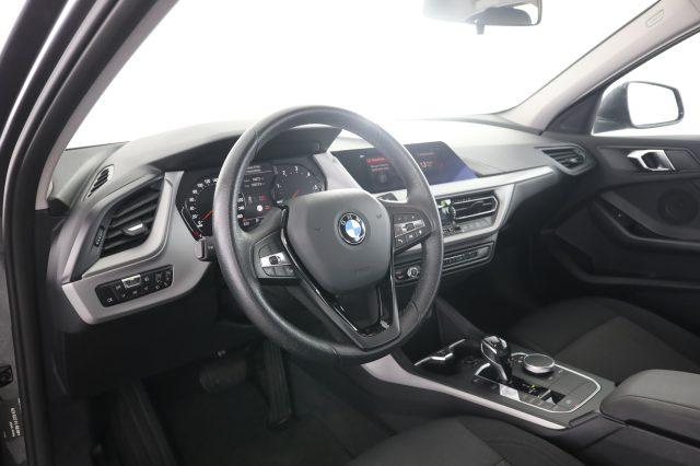 BMW 116 Serie 1 d BUSINESS ADVANTAGE