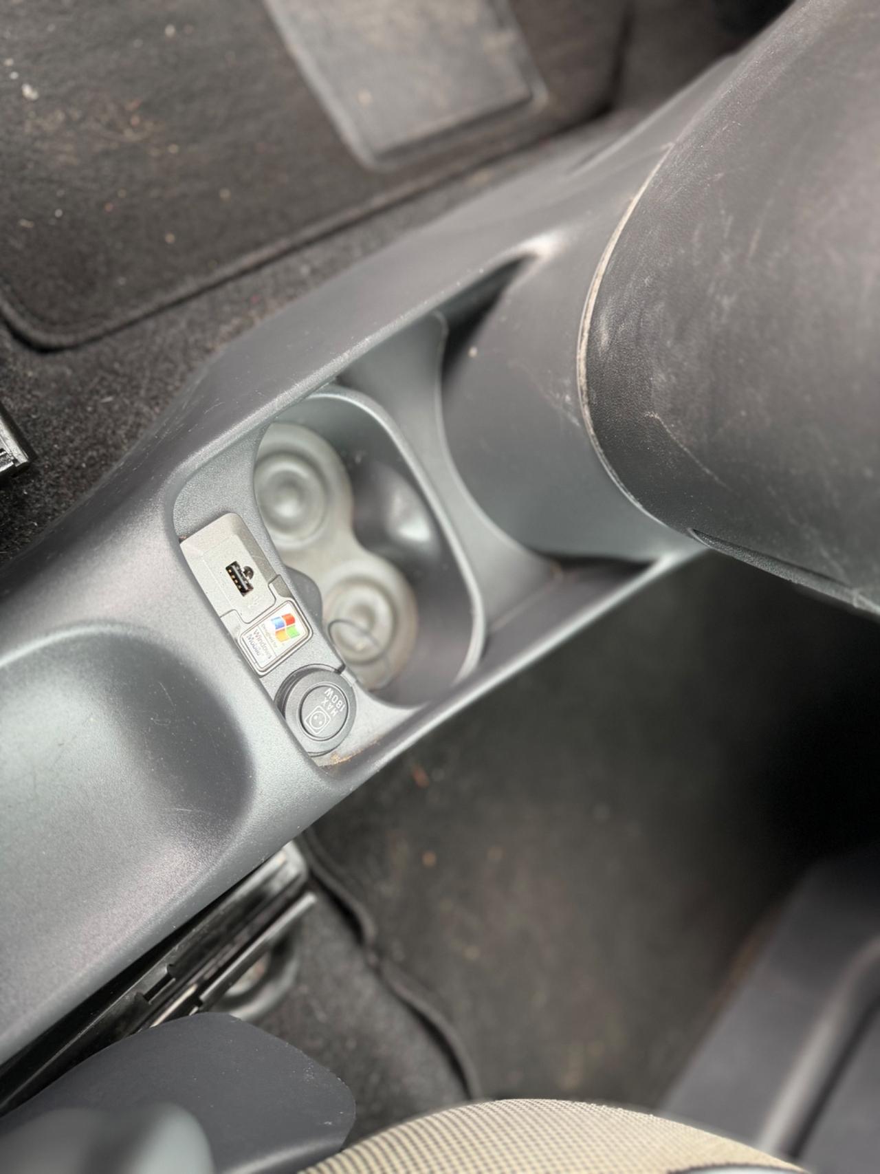 Fiat 500 1.2 Lounge NEOPATENTATI