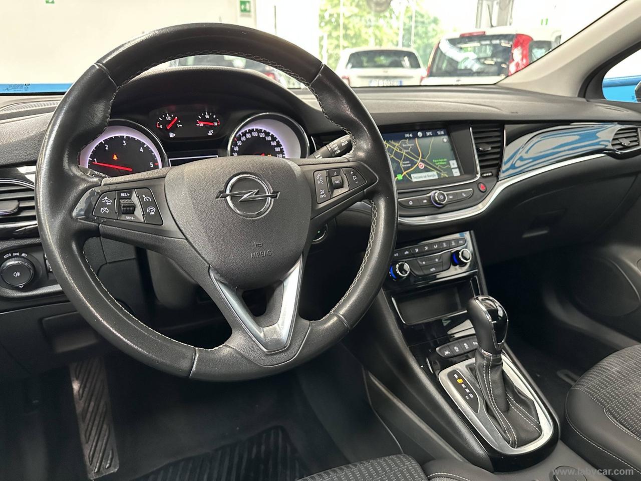 OPEL Astra 1.5 CDTI 122CV S&S AT9 5p.Bus.El.